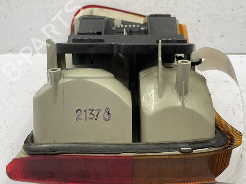 Right taillight OPEL ASTRA F Hatchback (T92) 1.4 i 16V (F08, M08, F68, M68) | BP22843691C35 