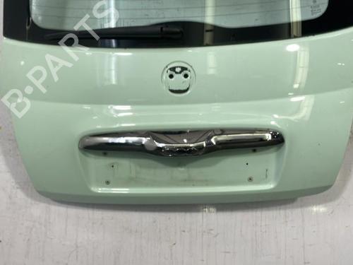 Tailgate FIAT 500 (312_) 0.9 (312AXG1A, 312.AXG11) | BP29619528C6