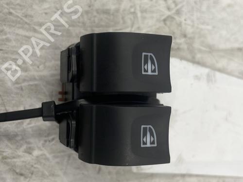 Used Switch DACIA SANDERO II TCe 90 (B8M1, B8MA, B8AC) (90 hp) 23829352