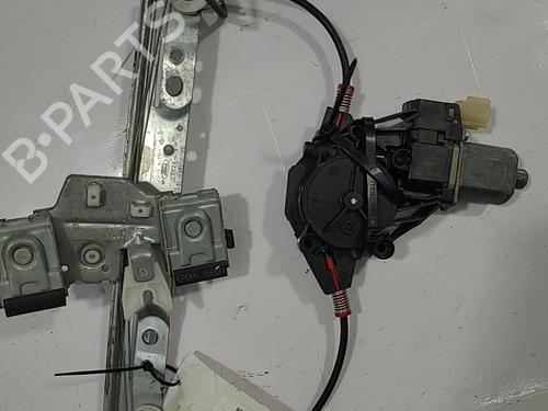 Used Rear left window mechanism Rear left window mechanism 22828648 22828648