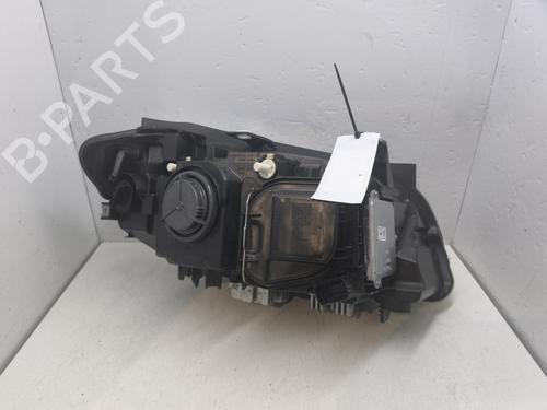 Left headlight BMW X1 (E84) xDrive 20 d | BP32109589C28 - Image 2