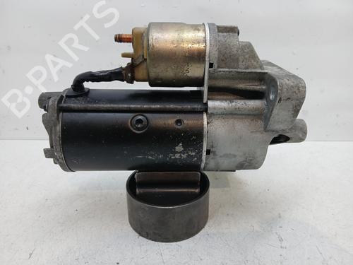 Used Starter Starter RENAULT ESPACE III (JE0_) 2.2 12V TD (JE0E, JE0H, JE0P) (113 hp) 30088327 30088327