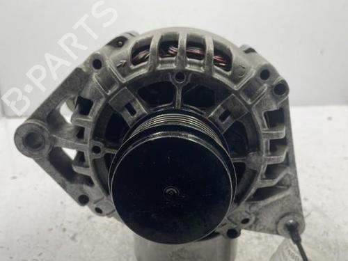 Alternator RENAULT SCÉNIC I MPV (JA0/1_, FA0_) 1.9 dCi (JA05, JA1F) | BP22835535M7 