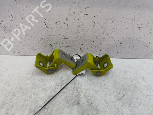 Used Hinge/Door check strap CITROËN C4 CACTUS 1.6 HDi 90 (92 hp) 28531834