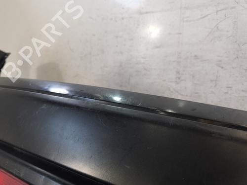 Rear bumper NISSAN QASHQAI / QASHQAI +2 I (J10, NJ10, JJ10E) 1.5 dCi | BP26911293C8 