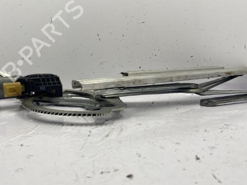 Front left window mechanism MERCEDES-BENZ M-CLASS (W163) ML 320 (163.154) | BP22844503C22 
