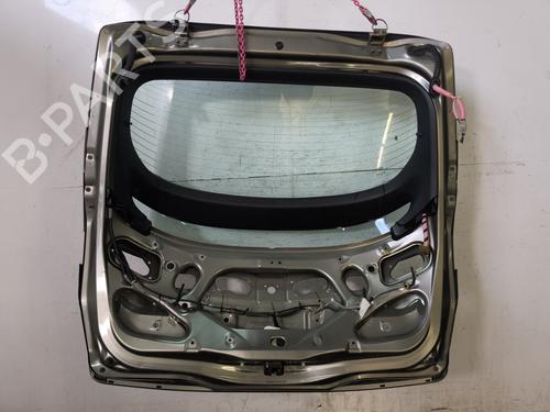 Used Tailgate Tailgate 32041869 32041869