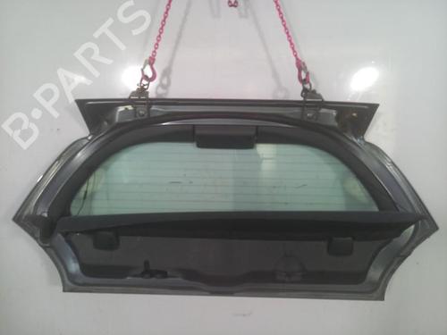 Used Tailgate CITROËN C2 (JM_) 1.1 (60 hp) 22834117