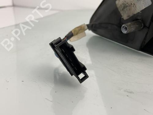 Right mirror SKODA OCTAVIA I Combi (1U5) 1.9 TDI | BP22815265C27 