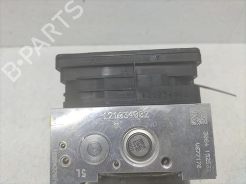 Used ABS pump ABS pump VW GOLF SPORTSVAN VII (AM1, AN1) 1.6 TDI (110 hp) 32322320 32322320