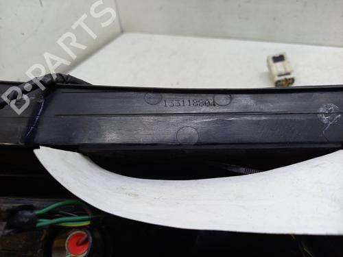 Left taillight NISSAN NOTE (E11, NE11) 1.5 dCi | BP39476504C34 - Image 2