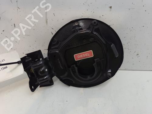 Fuel flap RENAULT KOLEOS I (HY_) 2.0 dCi 4x4 (HY0K) | BP27837482C131 