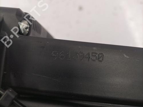 Climate control AUDI A3 (8L1) 1.9 TDI | BP22845311I5 