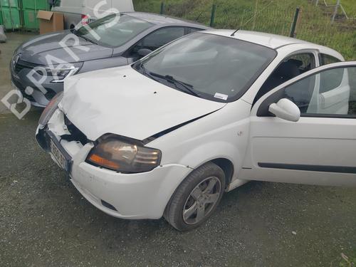 Mirror switch CHEVROLET AVEO / KALOS Hatchback (T200) 1.2 LPG | BP25120891I25 - Image 7