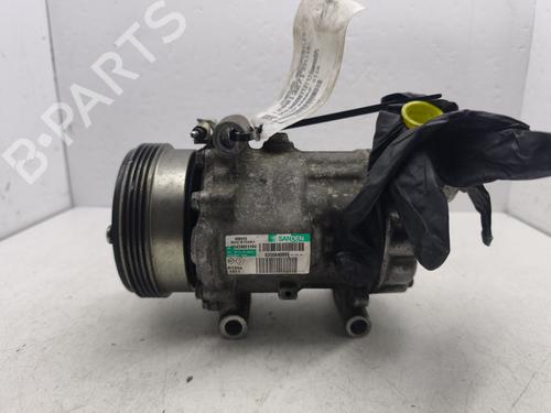 Compresseur AC DACIA SANDERO 1.2 16V LPG (75 hp) 32092887