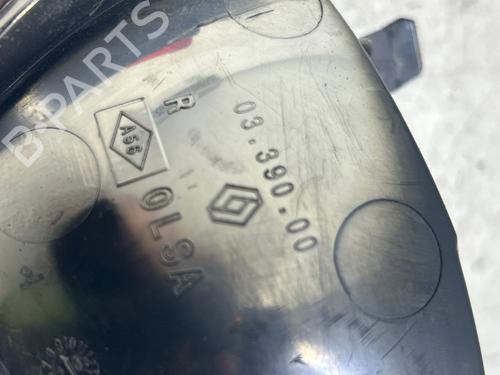 Rear bumper right light DACIA SANDERO II TCe 90 (B8M1, B8MA, B8AC) | BP37660777C82 - Image 4