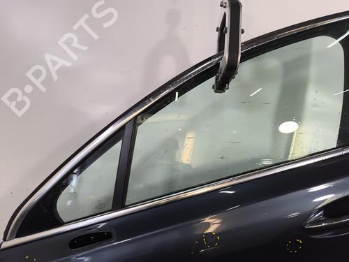 Left front door PEUGEOT 508 I (8D_) 2.0 HDi | BP29388734C2 