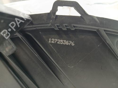 Used Left headlight Left headlight RENAULT LAGUNA III Grandtour (KT0/1) 3.0 dCi (KT03, KT13) (235 hp) 36769007 36769007