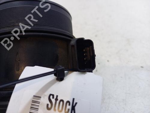 Mass air flow sensor PEUGEOT 407 (6D_) 2.0 HDi 135 (6DRHRH, 6DRHRE, 6DRHRG, 6DRHRJ) | BP29339042M95 