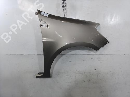 right-front-fenders-renault-clio-iii-grandtour-kr01_-2007-38029921 main image