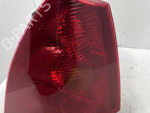 Venstre baglygte PEUGEOT 307 Break (3E) 2.0 | BP29850497C34