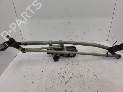 Front wiper motor DACIA SANDERO II TCe 90 (B8M1, B8MA, B8AC) | BP22846065M29 
