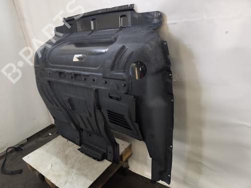 Used Cargo separator Cargo separator FORD TRANSIT CONNECT V408 Box Body/MPV 1.5 TDCi (120 hp) 29432003 29432003