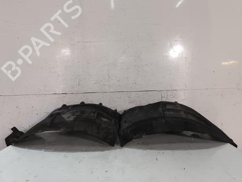 Hjulbue VW BEETLE (5C1, 5C2) 1.6 TDI | BP29960037C56