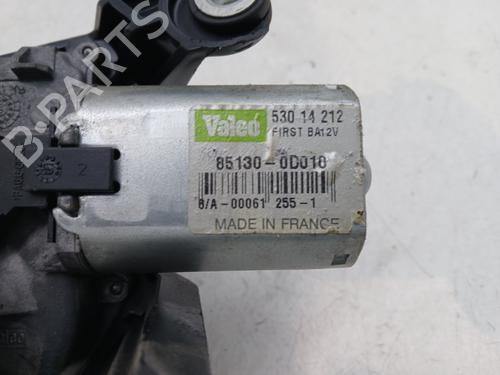 Viskermotor bagrude TOYOTA YARIS (_P1_) 1.0 (SCP10_, SCP10R) | BP29960116M102