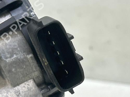 Front wiper motor RENAULT TWINGO III (BCM_, BCA_) Z.E: (BCA1) | BP38676966M29 - Image 2