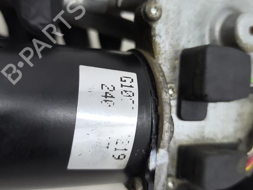 Front wiper motor CHRYSLER VOYAGER IV (RG, RS) 3.3 | BP30162493M29