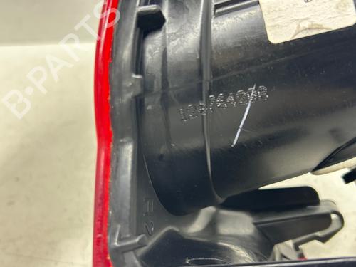 Used Right tailgate light Right tailgate light CITROËN C3 II (SC_) 1.6 HDi (92 hp) 36206165 36206165