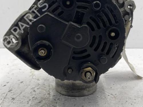 Alternator RENAULT MEGANE I (BA0/1_) 1.6 e (BA0F, BA0S) | BP22837786M7 