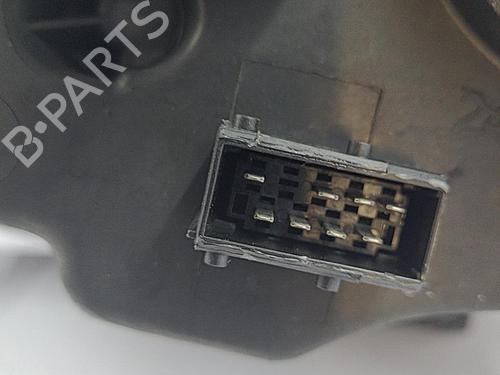 Used Right headlight PEUGEOT 1007 (KM_) 1.6 HDi (109 hp) 22820020