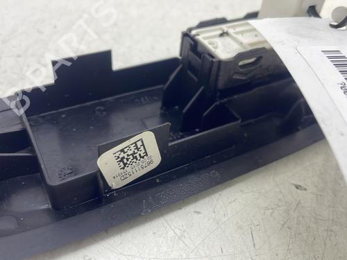 Right front window switch PEUGEOT 2008 I (CU_) 1.2 THP 110 / PureTech 110 | BP29726058I26 