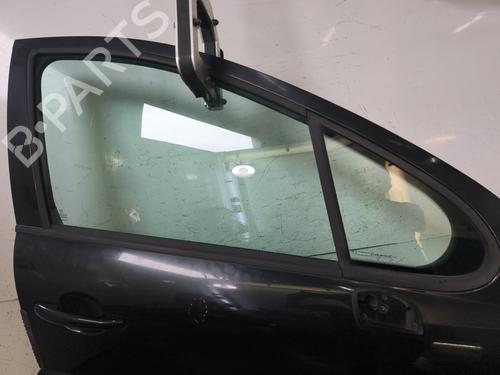 Used Right front door Right front door PEUGEOT 207 SW (WK_) 1.6 HDi (90 hp) 34384640 34384640