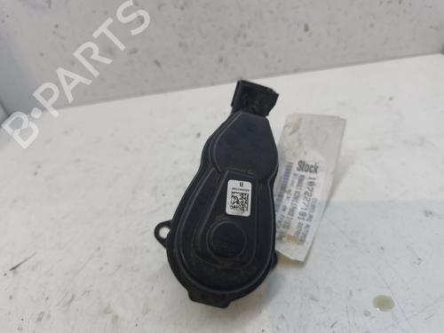 Used Electric handbrake Electric handbrake RENAULT SCÉNIC III (JZ0/1_) 1.6 dCi (JZ00, JZ12) (130 hp) 26689185 26689185