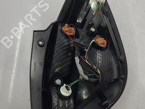 Left taillight KIA RIO II (JB) 1.5 CRDi | BP22820345C34 
