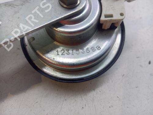 Used Horn Horn CITROËN C3 Picasso (SH_) 1.6 BlueHDi 100 (99 hp) 35886034 35886034