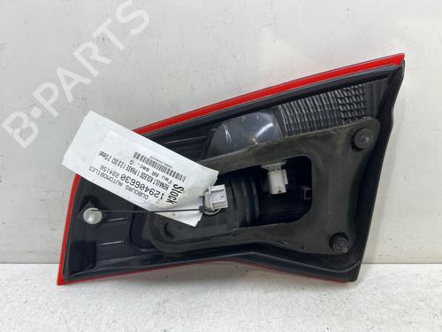 Left tailgate light RENAULT KOLEOS I (HY_) 2.0 dCi 4x4 (HY0K) | BP37472556C79 - Image 5