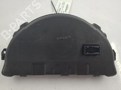 Used Instrument cluster CITROËN C3 Pluriel (HB_) 1.4 HDi (68 hp) 22820834