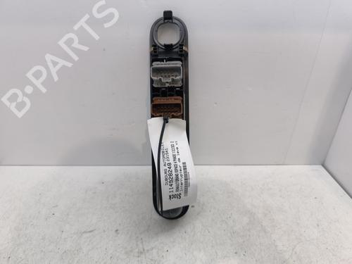 Left front window switch RENAULT ESPACE IV (JK0/1_) 2.2 dCi (JK0H) | BP30162568I27