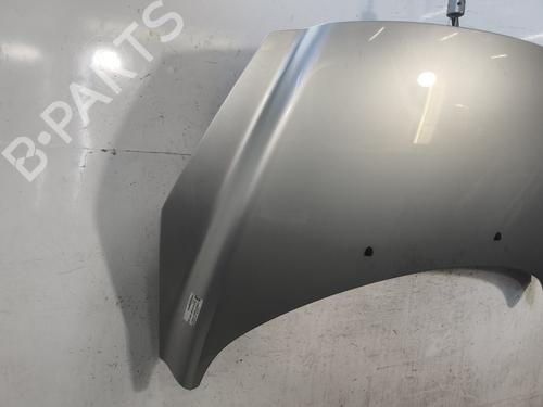 Hood PEUGEOT 308 SW I (4E_, 4H_) 2.0 HDi | BP27706130C1 