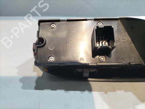Left front window switch FORD C-MAX (DM2) 1.8 TDCi | BP29388696I27 