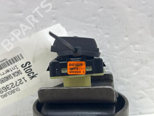 Right rear window switch DACIA SANDERO II TCe 90 (B8M1, B8MA, B8AC) | BP36379620I28 - Image 5