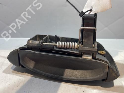 Rear right exterior door handle RENAULT KANGOO (KC0/1_) 1.4 (KC0C, KC0H, KC0B, KC0M) | BP29466594C130 