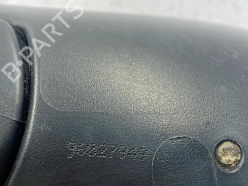 Left mirror FIAT BRAVO II (198_) 1.9 D Multijet (198AXB1A) | BP22845082C26 