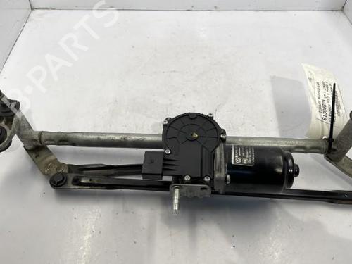Front wiper motor VW POLO V (6R1, 6C1) 1.2 TSI 16V | BP22832377M29 