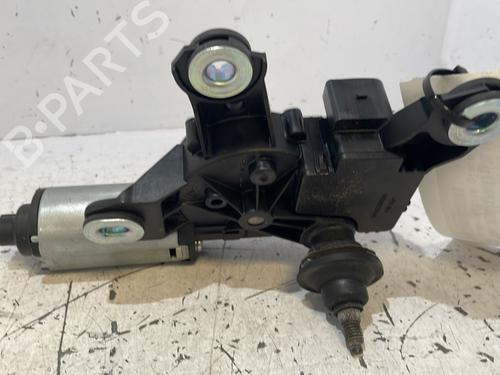 Rear wiper motor AUDI A1 Sportback (8XA, 8XF) 1.6 TDI | BP28080473M102 