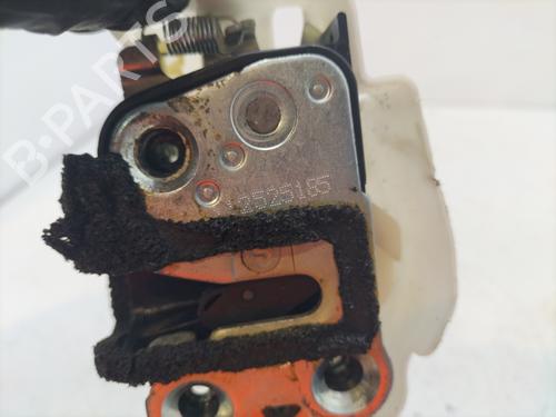 Rear right lock KIA PICANTO I (SA) 1.1 | BP29438893C99 